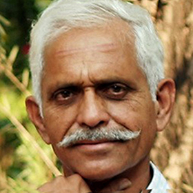 Shekhar Bhadsavle